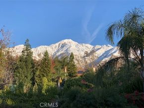 5528 Morning Star Drive, Alta Loma (rancho Cucamonga) CA 91737