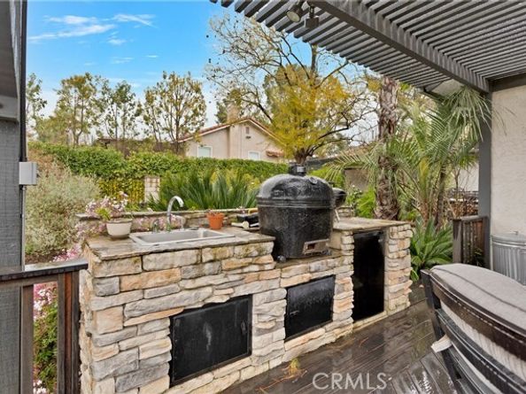 5528 Morning Star Drive, Alta Loma (rancho Cucamonga) CA 91737