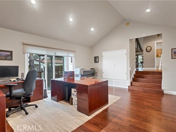 5528 Morning Star Drive, Alta Loma (rancho Cucamonga) CA 91737