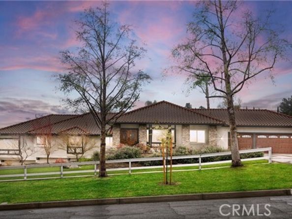 5528 Morning Star Drive, Alta Loma (rancho Cucamonga) CA 91737