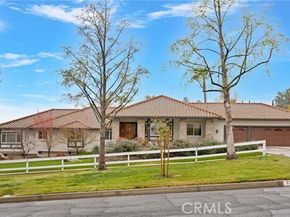 5528 Morning Star Drive, Alta Loma (rancho Cucamonga) CA 91737