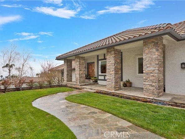 5528 Morning Star Drive, Alta Loma (rancho Cucamonga) CA 91737