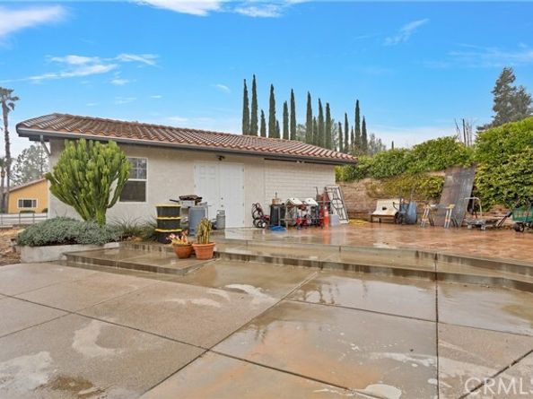 5528 Morning Star Drive, Alta Loma (rancho Cucamonga) CA 91737