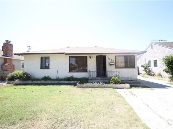 6049 Pennswood Avenue, Lakewood CA 90712