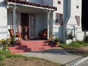 2703 Walnut Street, Huntington Park CA 90255