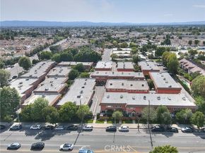 14265 Terra Bella St, Unit 32, Panorama City (los Angeles) CA 91402