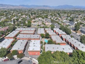 14265 Terra Bella St, Unit 32, Panorama City (los Angeles) CA 91402