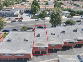 14265 Terra Bella St, Unit 32, Panorama City (los Angeles) CA 91402