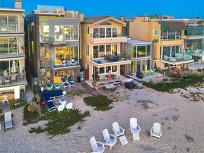 99 Surfside, Surfside (seal Beach) CA 90743