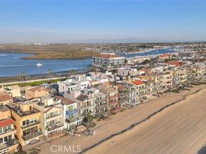 99 Surfside, Surfside (seal Beach) CA 90743