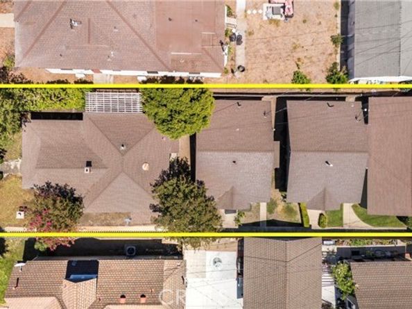 520 N 1st, Upland CA 91786