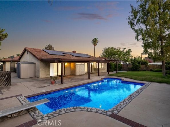 4695 Halaga, La Verne CA 91750