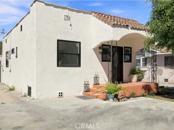123 E 108th, Los Angeles CA 90061