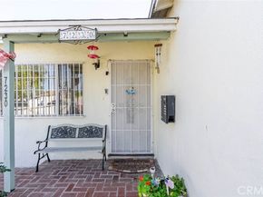 7230 Case Avenue, Sun Valley (los Angeles) CA 91352