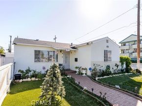 7230 Case Avenue, Sun Valley (los Angeles) CA 91352