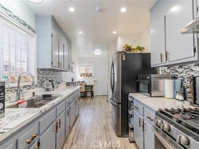 7230 Case Avenue, Sun Valley (los Angeles) CA 91352