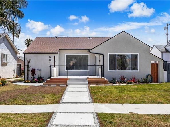 6014 Alviso, Los Angeles CA 90043