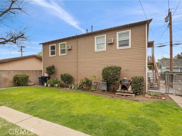 318 E F Street, Ontario CA 91764