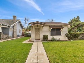 318 E F Street, Ontario CA 91764