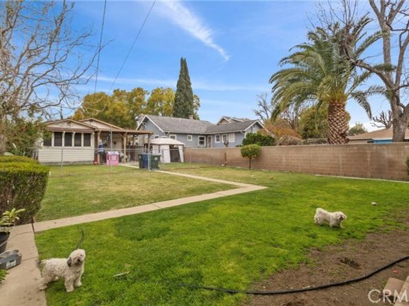 318 E F Street, Ontario CA 91764