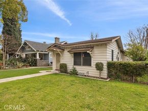 318 E F Street, Ontario CA 91764