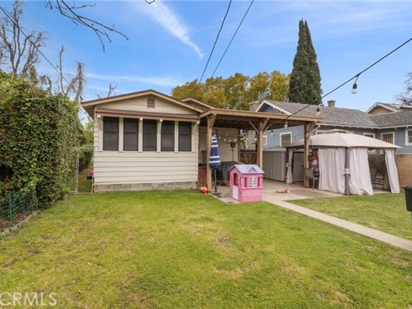 318 E F Street, Ontario CA 91764
