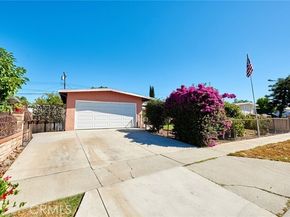 18311 Lanaca Street, La Puente CA 91744