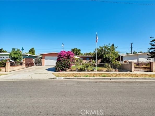 18311 Lanaca Street, La Puente CA 91744