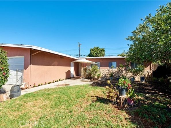 18311 Lanaca Street, La Puente CA 91744