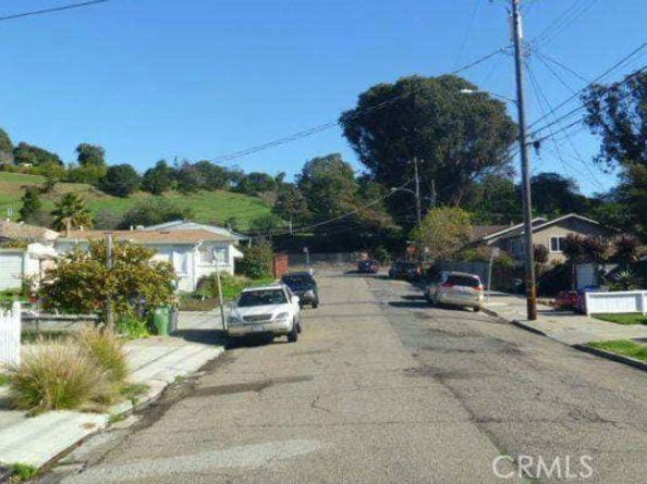 2735 Truman, Oakland CA 94605