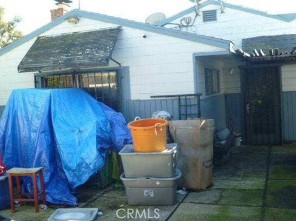2735 Truman, Oakland CA 94605