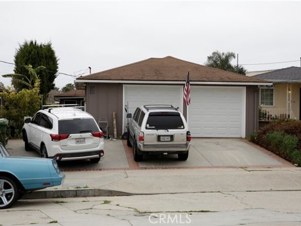 829 W 26th Street, San Pedro (los Angeles) CA 90731