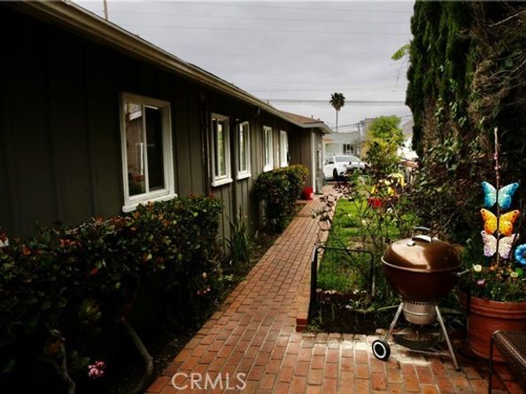 829 W 26th Street, San Pedro (los Angeles) CA 90731