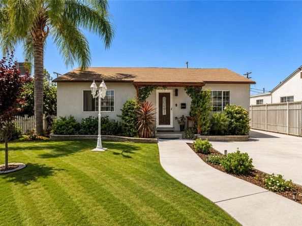 6313 Willowcrest Avenue, North Hollywood (los Angeles) CA 91606