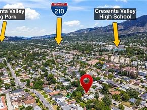 2914 Piedmont Avenue, Glendale CA 91214