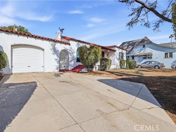 129 N Santa Anita Street, San Gabriel CA 91775