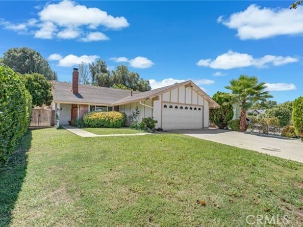 3765 Valle Vista, Chino Hills CA 91709