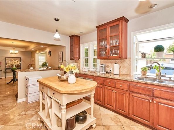 784 Eaton Drive, Pasadena CA 91107