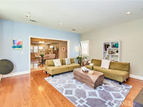 784 Eaton Drive, Pasadena CA 91107