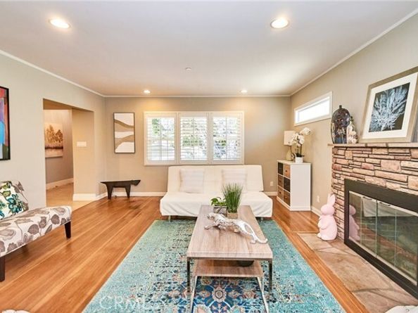 784 Eaton Drive, Pasadena CA 91107