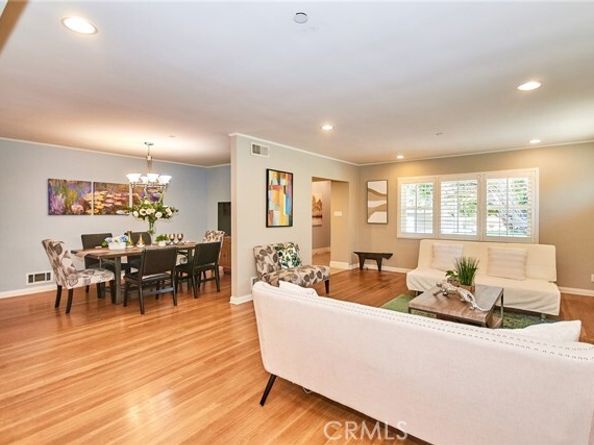 784 Eaton Drive, Pasadena CA 91107