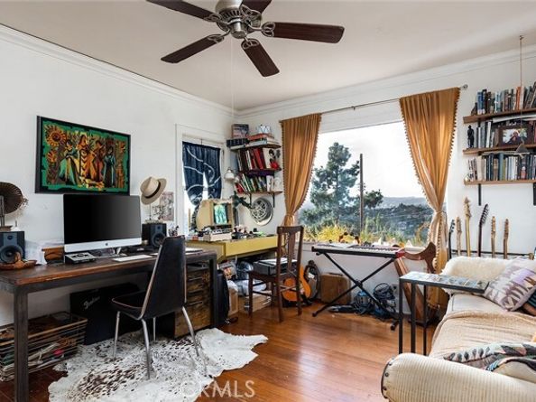 1871 Park Drive, Los Angeles CA 90026