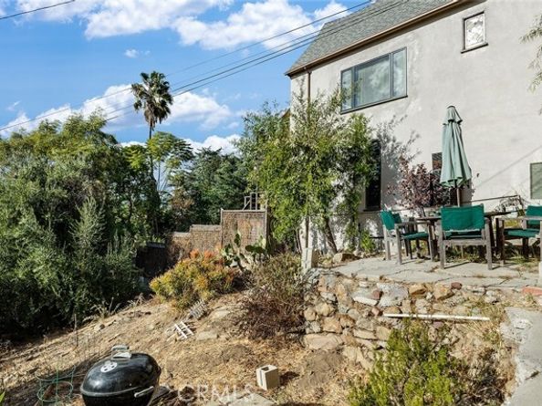 1871 Park Drive, Los Angeles CA 90026