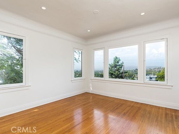 1871 Park Drive, Los Angeles CA 90026