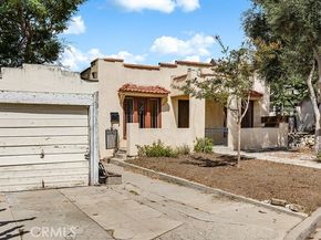 1871 Park Drive, Los Angeles CA 90026