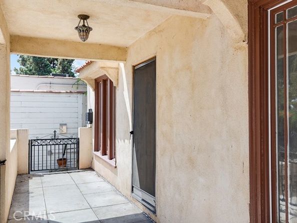 1871 Park Drive, Los Angeles CA 90026