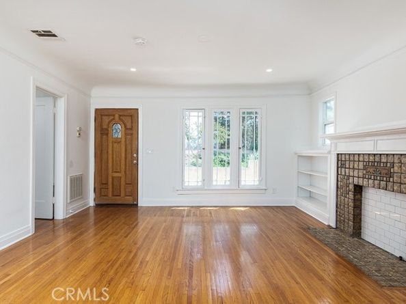 1871 Park Drive, Los Angeles CA 90026