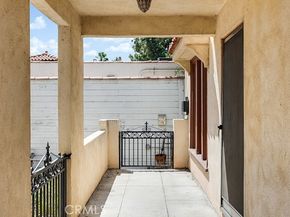 1871 Park Drive, Los Angeles CA 90026