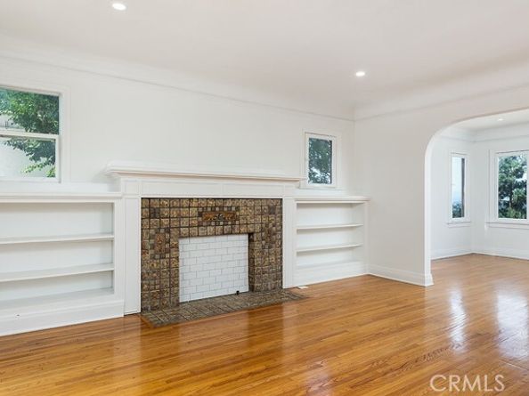 1871 Park Drive, Los Angeles CA 90026