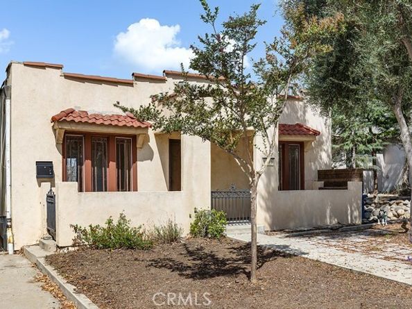1871 Park Drive, Los Angeles CA 90026
